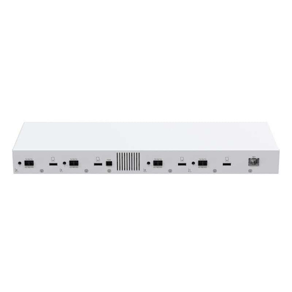 Axis Chanel Video Encoder M7116 16 Søvfarvet