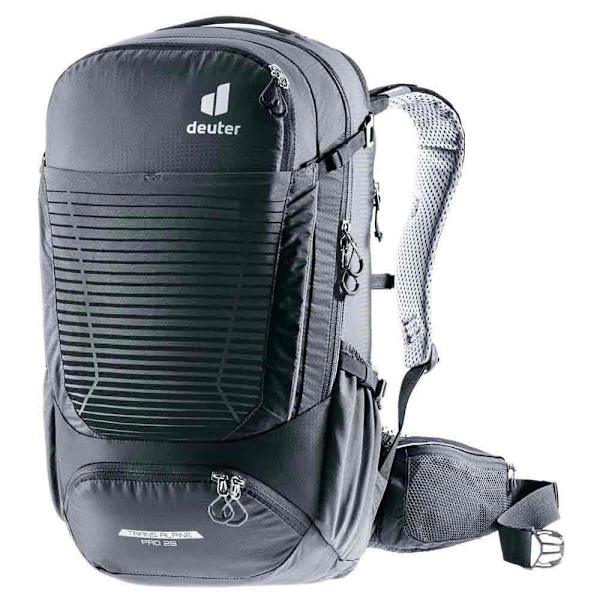Deuter Reppu Trans Alpine Pro 28l Harmaa
