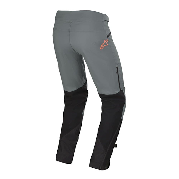 Alpinestars Bicycle Housut Nevada Harmaa 28 Mies