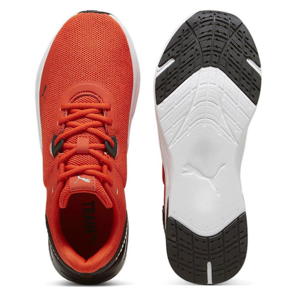Puma Disperse Xt 3 Knit Sko Orange EU 44 Mand