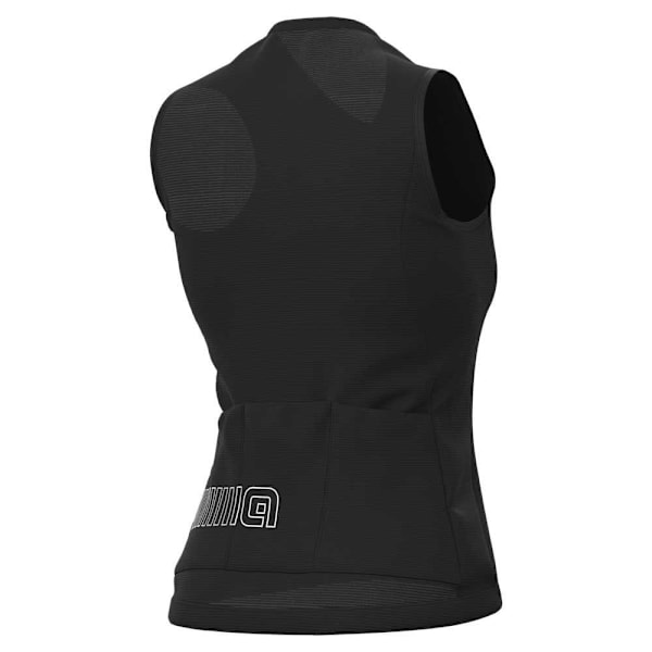 Ale Hihaton Jersey Color Block Musta L Nainen