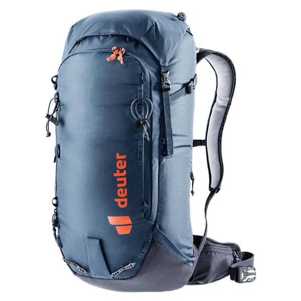 Deuter Freescape Lite 26 Rygsæk Sort