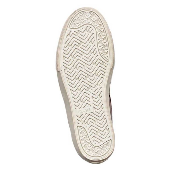 Globe Slip-on Skor Liaizon Röd EU 37 Man