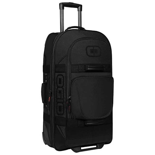 Ogio Bagagetaske Onu 29 Sort