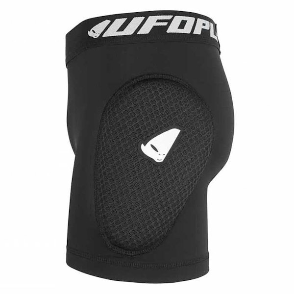Ufo Shorts För Barn Reborn Mv6 With Soft Hip Protection  M Pojke