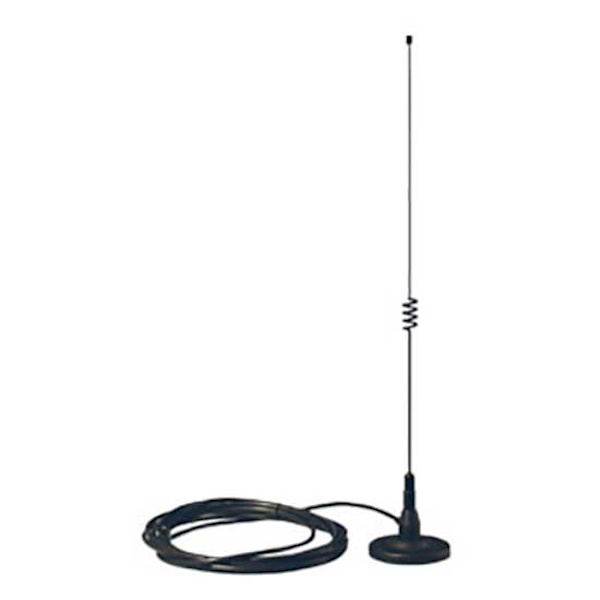 Garmin Magnetic Mount Antenna Alpha/astro Sort
