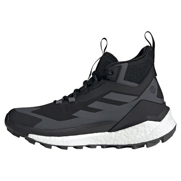 Adidas Vandresko Terrex Free Hiker 2 Goretex Sort EU 38 Kvinde