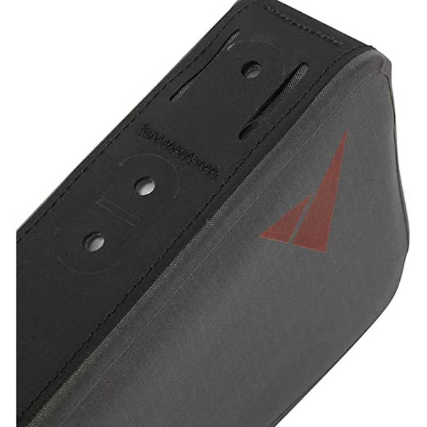Altura Ramväska Vortex Wp 1l Grå