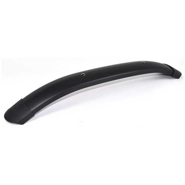 Pletscher Stænkskærm Orion Splash Guard For Down Tube Sort