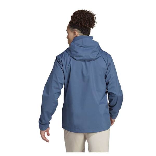 Adidas Takki Terrex Multi Rain.rdy 2-layer Rain Sininen 2XL Mies