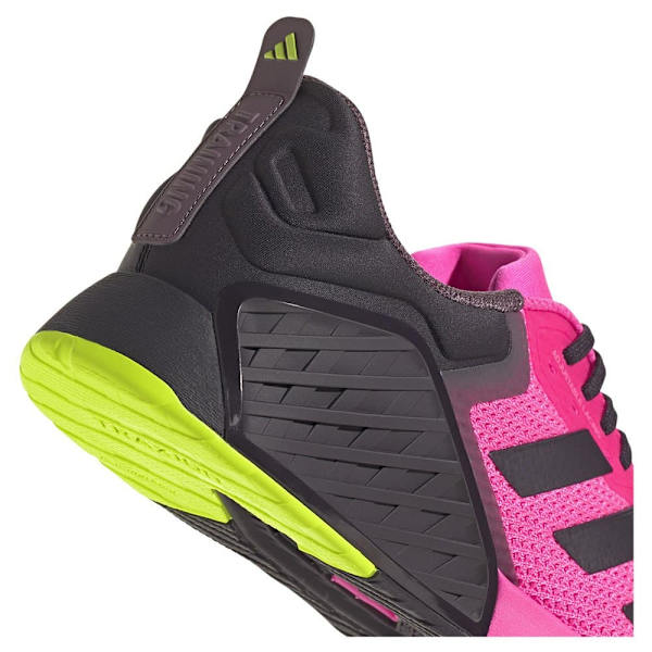 Adidas Dropset 3 Skor Rosa EU 50 2/3 Man