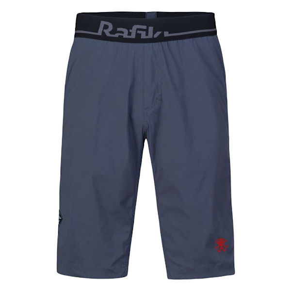 Rafiki Shortsit Lead Ii Sininen L Mies