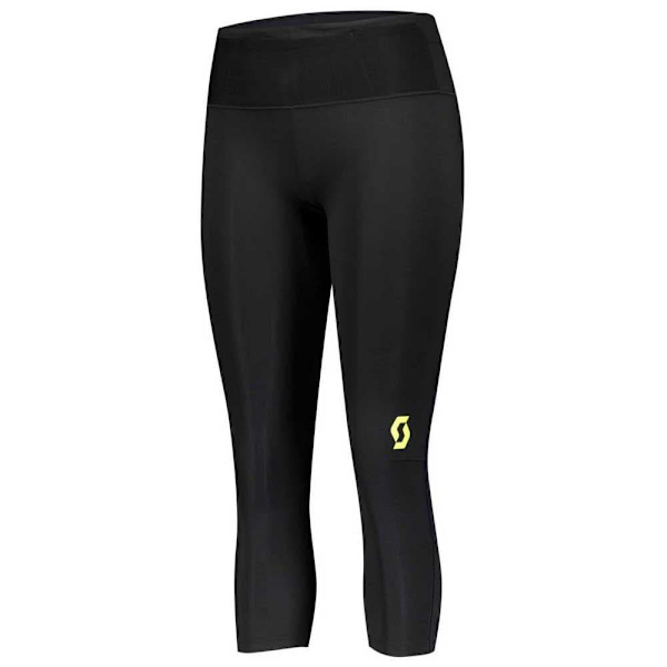 Scott Rc Run Sort XS Kvinde