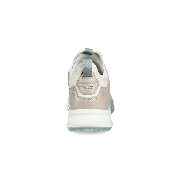 Ecco Kvinde Golfsko Biom C4 Boa Beige EU 39