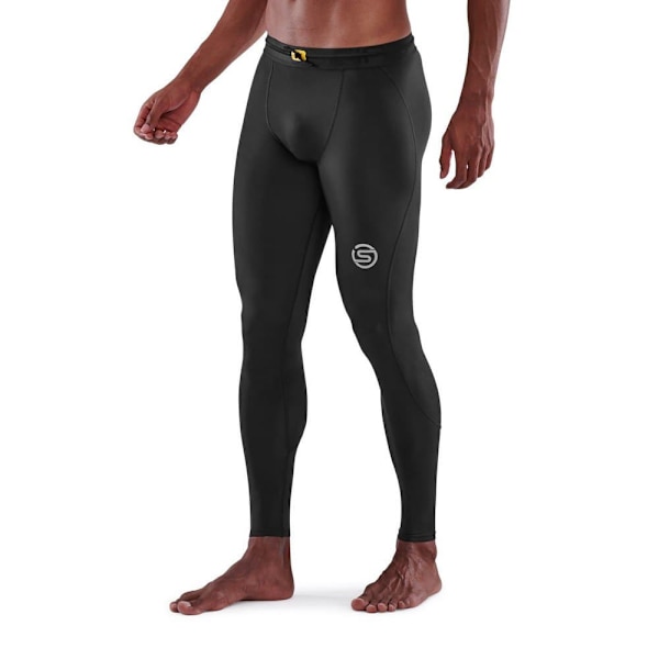 Skins Kompressionstights Series-3 T&r  L Mand