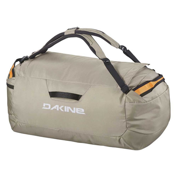 Dakine Reppu Ranger Duffle 90l Beige