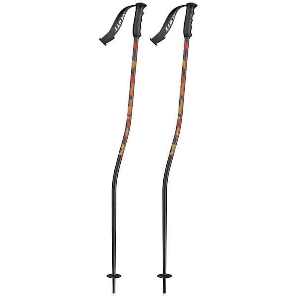 Scott Polacker Junior Team Issue Gs Orange 100 cm