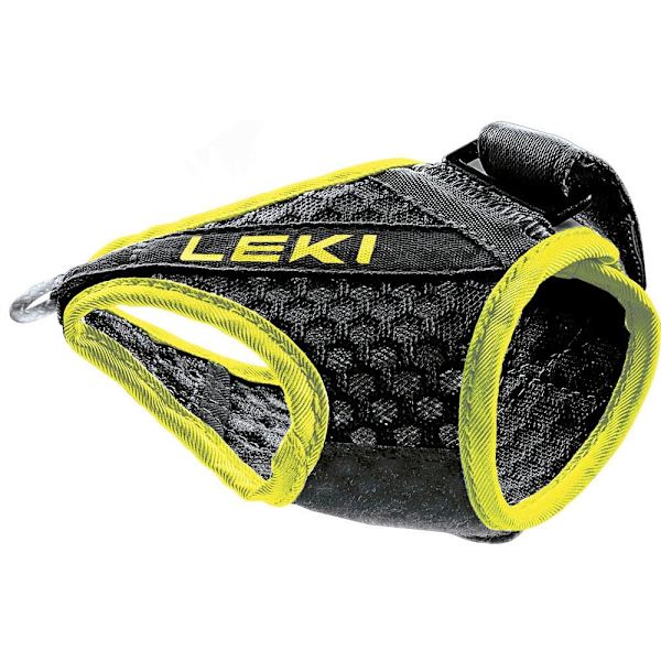 Leki Band Mesh Shrak Frame 2 Enheter Svart L-S-M