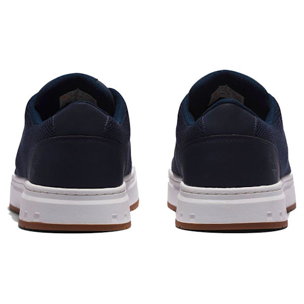 Timberland Maple Grove Knit Oxford Lenkkarit Sininen EU 41 Mies