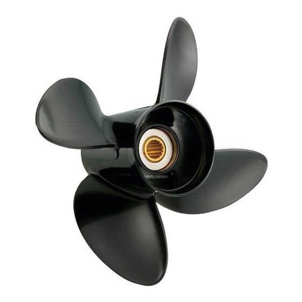 Solas Suzuki & Brp Propel Amita 4 R Gylden 13.75 x 21´´