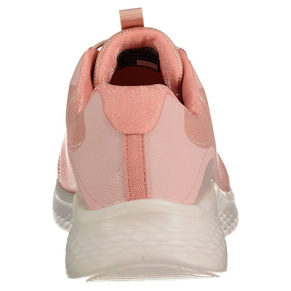Skechers Trænere Lite Pro Orange EU 37 Kvinde