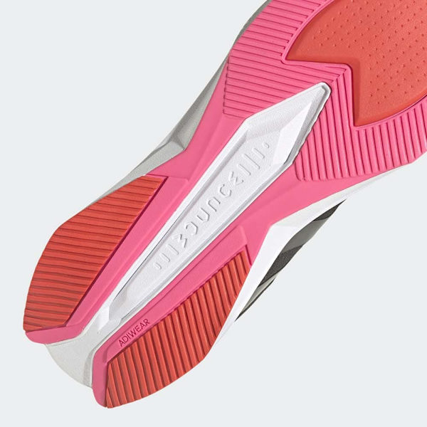 Adidas Løbe Skoe Heawyn Sort EU 38 2/3 Kvinde