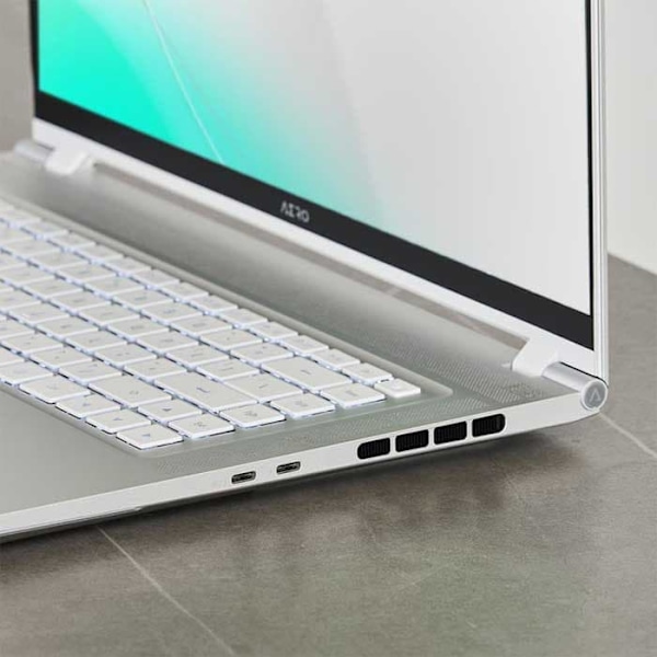 Gigabyte Bärbar Dator Aero Bkf-73pt994so 16´´ I7-17300h/16gb/1tb Ssd/rtx 4060  Spanish QWERTY