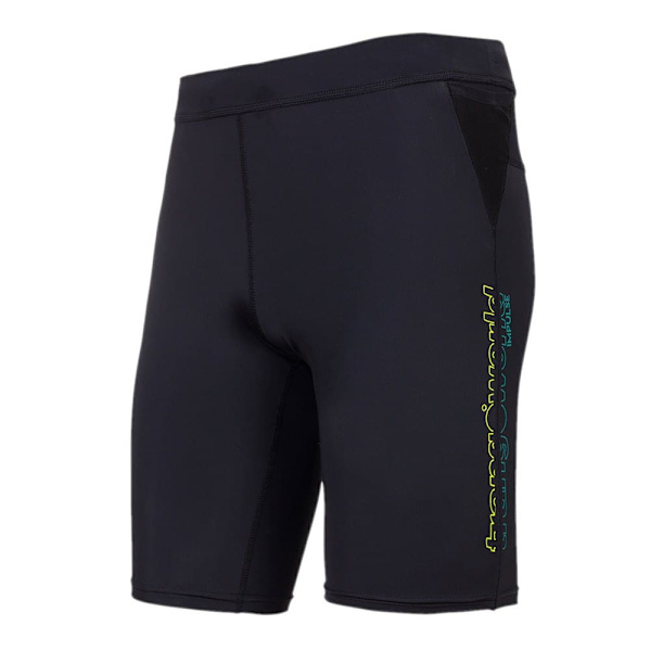 Trangoworld Vegas Shorts Svart M / Regular Man