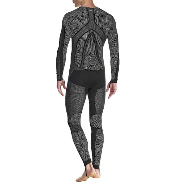 Sixs Stx R V2 Inredningssvit Grå 3XL/4XL Man
