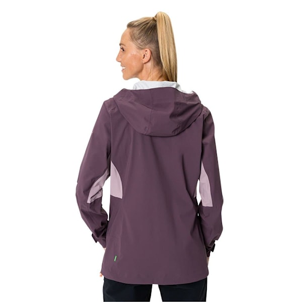 Vaude Takki Simony 2.5l Iv Violetti 34 Nainen