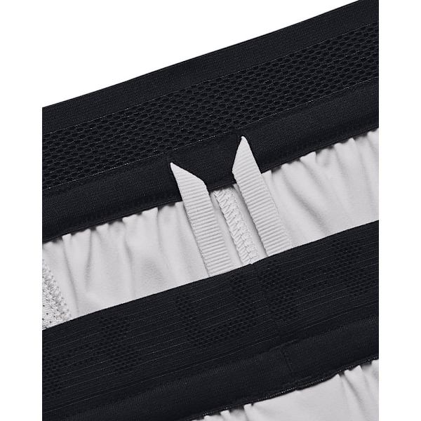 Under Armour Peak Woven Shorts Hvid M Mand