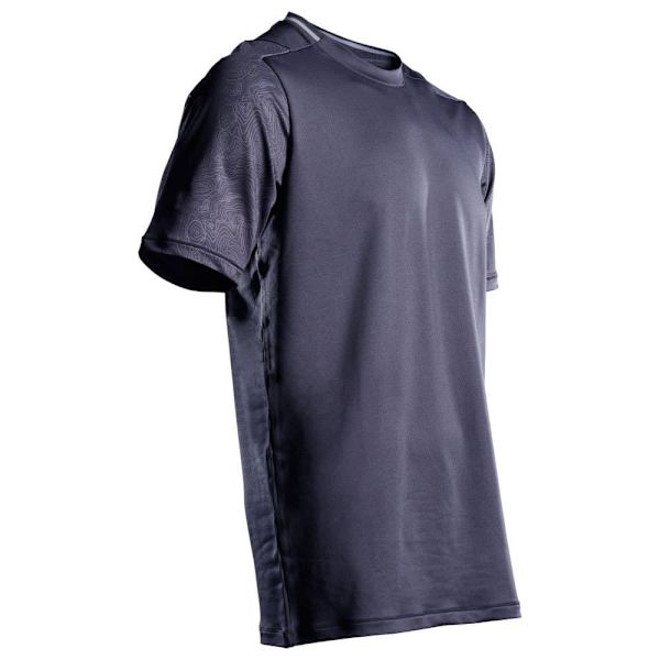 Mascot T-shirt Customized 22482 Lila M