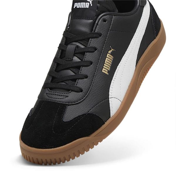 Puma Club 5v5 Sd Sko  EU 37 Mand