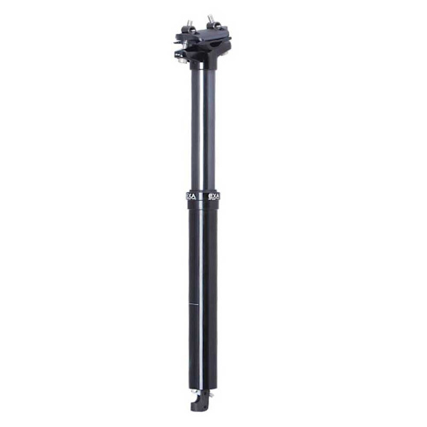 Exaform Dropper Sædepind Ksp900-i 75 Mm Søvfarvet 220-295 mm / 30.9 mm