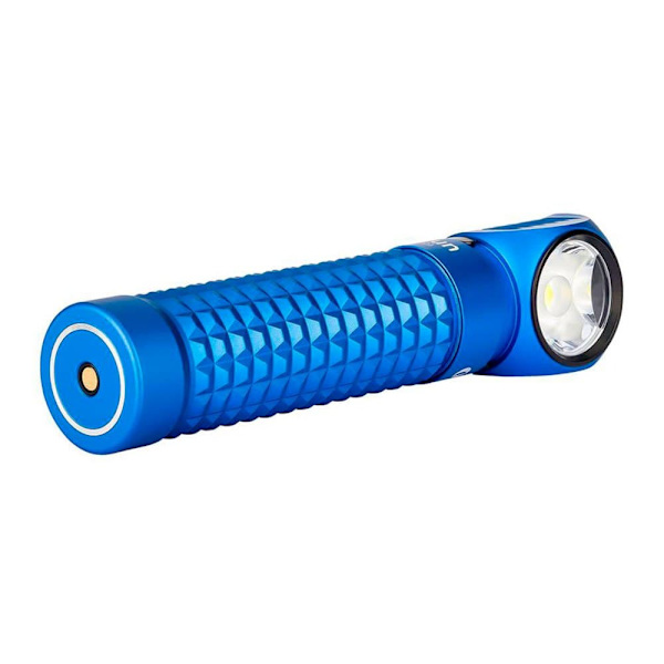 Olight Lommelygte Perun Søvfarvet 2000 Lumens