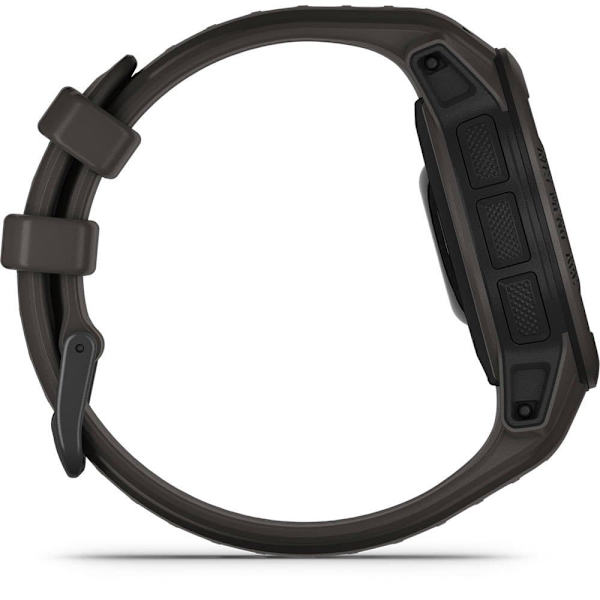 Garmin Armbåndsur Instinct 2s Sort