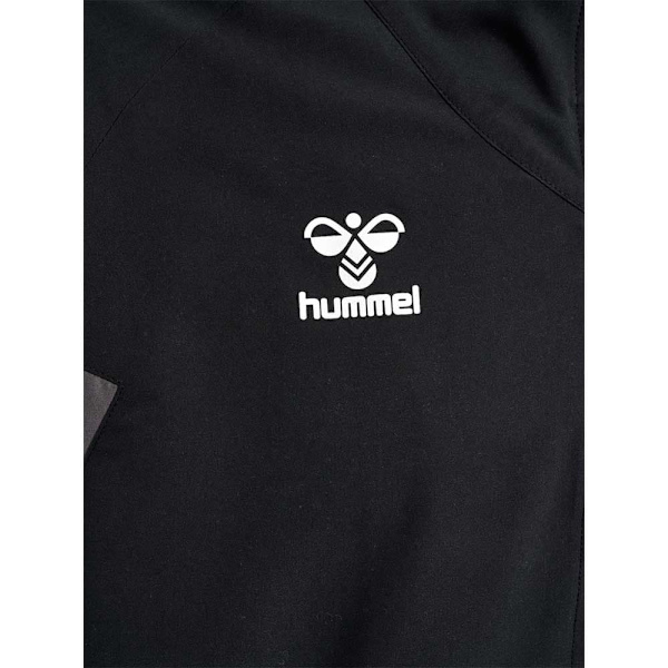 Hummel Jakke Travel Woven  2XL Mand