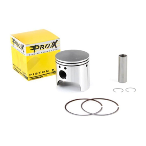 Prox Kolv Yamaha Gp1300r ´03-08 83.92 Mm Silver