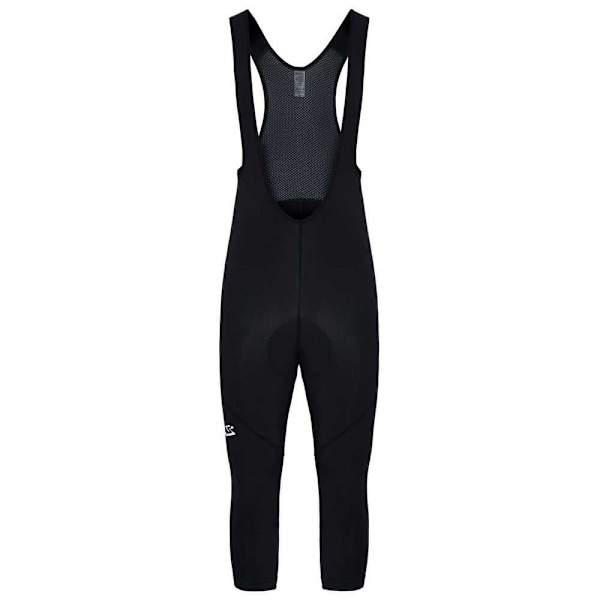 Spiuk Anatomic 3/4 Cykelbyxor Svart L Man
