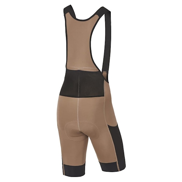 Spiuk All Terrain Gravel Cykelbyxor Brun M Man