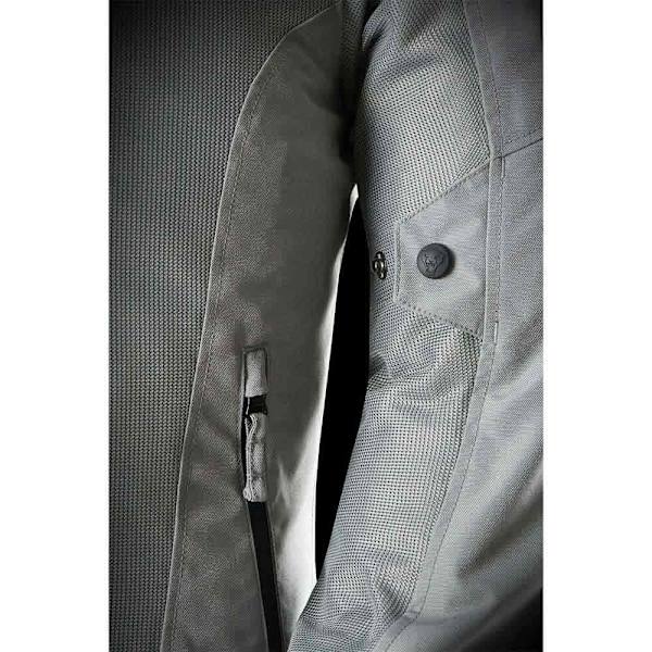 Furygan Jakke Mistral Evo 3  4XL Mand