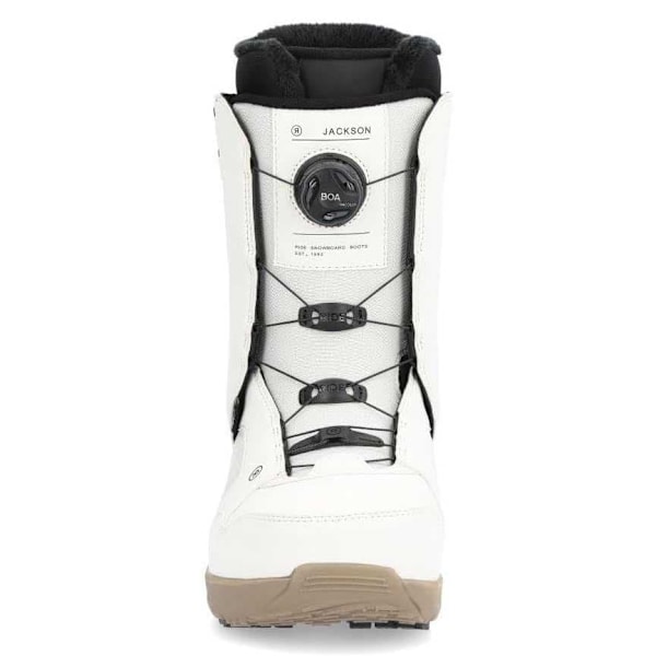 Ride Jackson Snowboardstövlar Beige 28.0