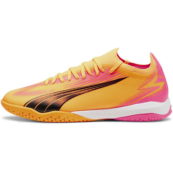Puma Fodboldstøvler Ultra Match It  EU 44 1/2