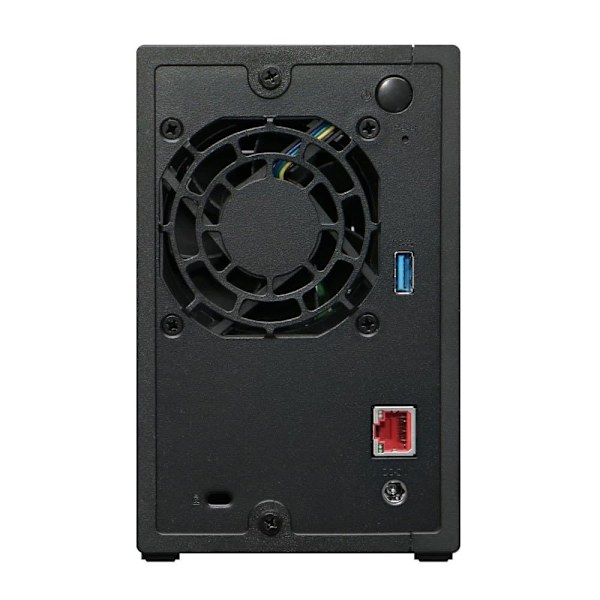 Asustor I Den As1102tl