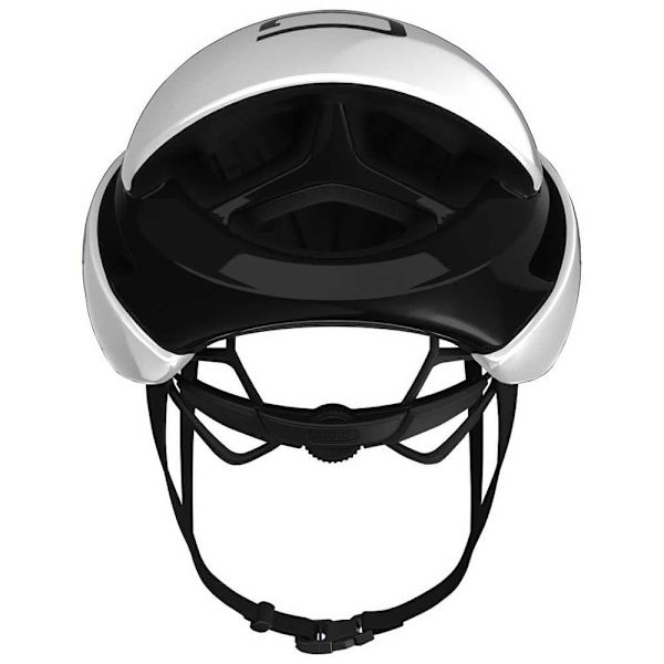 Abus Hjelm Gamechanger Hvid L