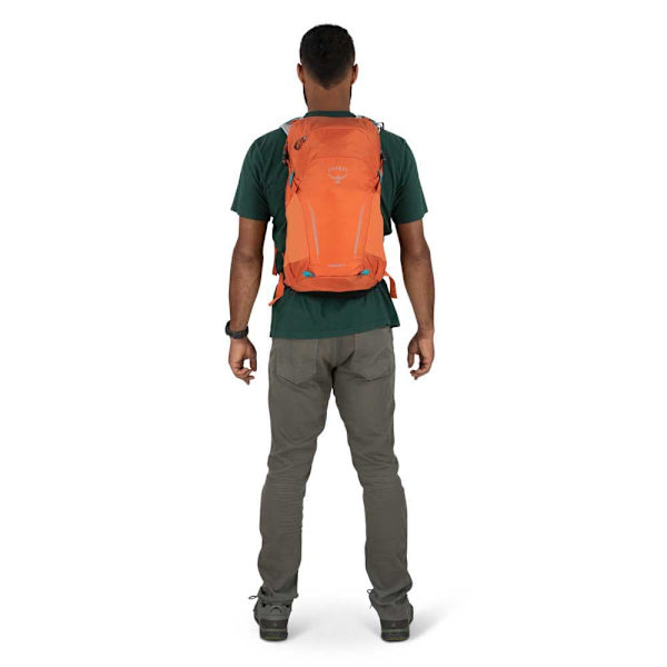 Osprey Reppu Hikelite 18 Oranssi