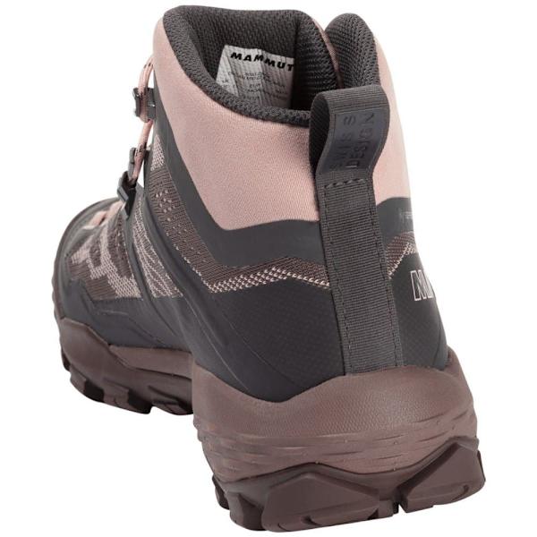 Mammut Vandringsskor Ducan Mid Goretex Grå EU 41 1/3 Kvinna