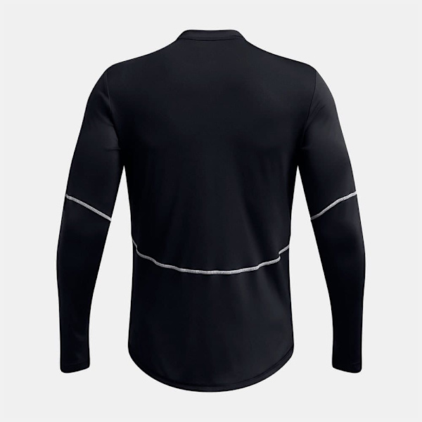 Under Armour Challenger Pro T-shirt Med Lång ärm Svart XL Man