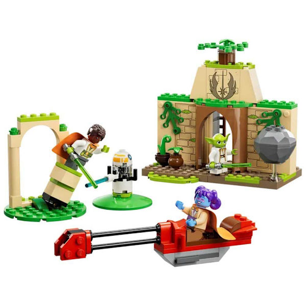 Lego Lsw-2023-15 Kultainen