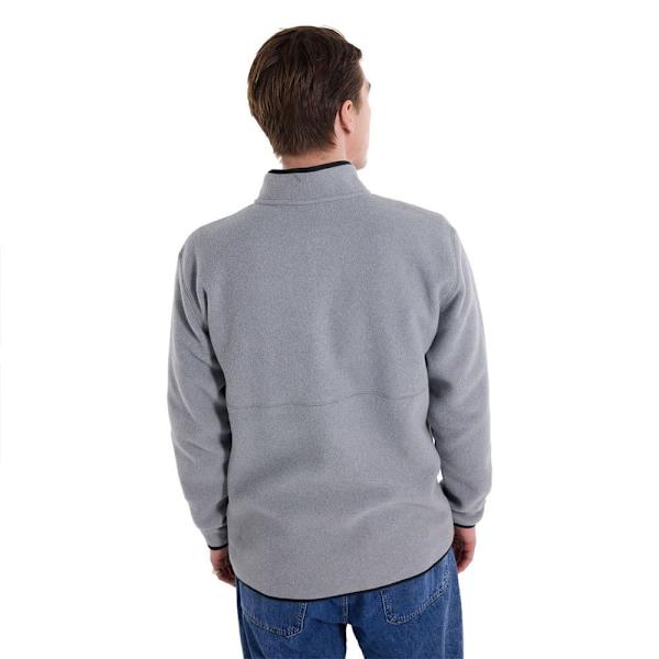 Burton Cinder Fleece Harmaa S Mies